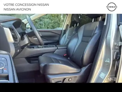 Photo 12 Nissan X-trail  e-4orce 213ch Tekna 7 places