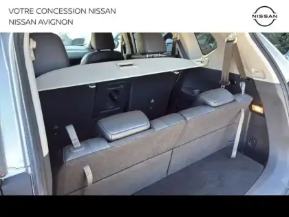 Photo 14 Nissan X-trail  e-4orce 213ch Tekna 7 places