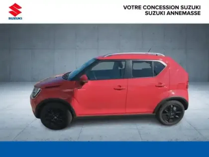 Photo 5 Suzuki Ignis Gén. II Ph1 Pack 5