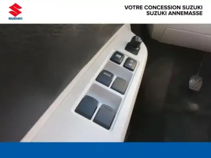 Photo 11 Suzuki Ignis Gén. II Ph1 Pack 5