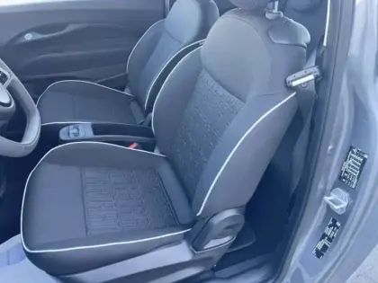 Photo 8 Fiat 500  e 118ch MY23