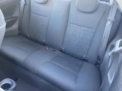 Photo 9 Fiat 500  e 118ch MY23