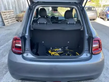 Photo 5 Fiat 500  e 118ch MY23