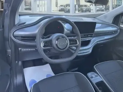 Photo 7 Fiat 500  e 118ch MY23