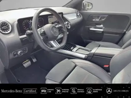 Photo 6 Mercedes GLA Gén. II (H247) Ph2 AMG Line 5