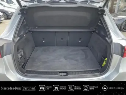 Photo 11 Mercedes GLA Gén. II (H247) Ph2 AMG Line 5