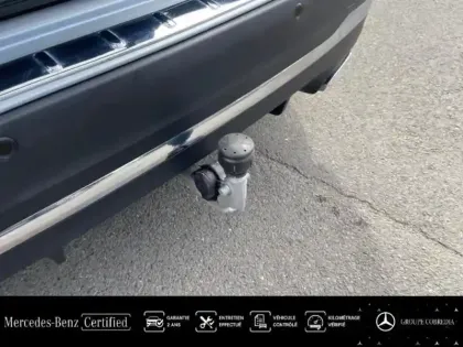 Photo 12 Mercedes GLA Gén. II (H247) Ph2 AMG Line 5