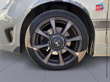 Photo 9 Abarth 500 Gén. I Ph2 595 3