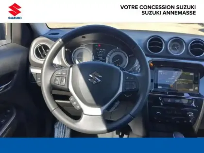 Photo 12 Suzuki Vitara Gén. II Ph2 NG Style 5