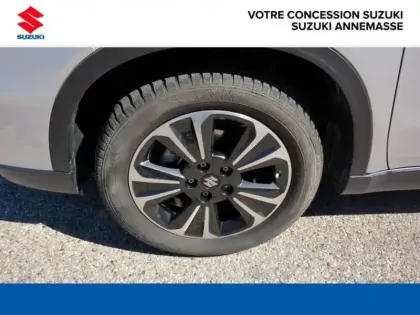 Photo 8 Suzuki Vitara Gén. II Ph2 NG Style 5