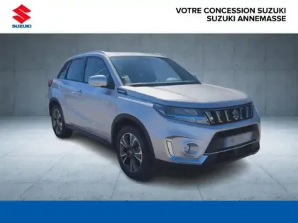 Photo Suzuki Vitara Style