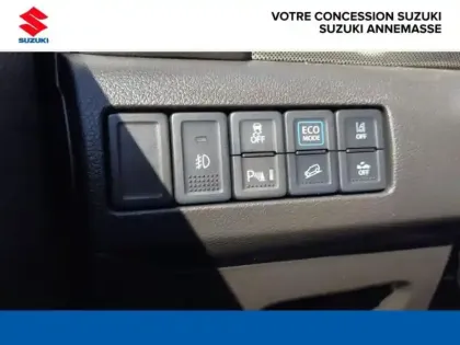 Photo 14 Suzuki Vitara Gén. II Ph2 NG Style 5