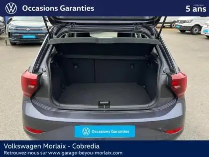 Photo 6 Volkswagen Polo Gén. VI Ph2 Life 5