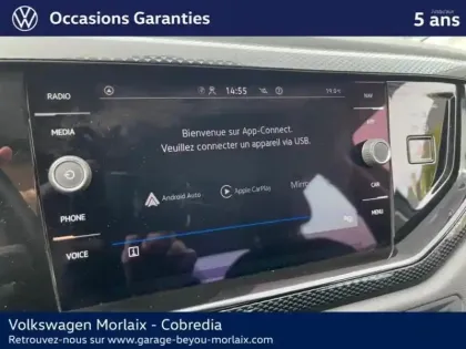 Photo 14 Volkswagen Polo Gén. VI Ph2 Life 5