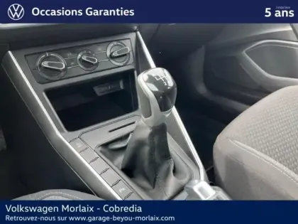 Photo 11 Volkswagen Polo Gén. VI Ph2 Life 5