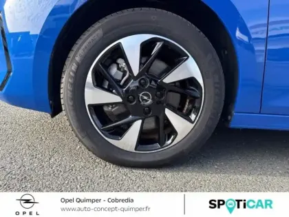 Photo 5 Opel Corsa Gén. VI Ph2 Base 5