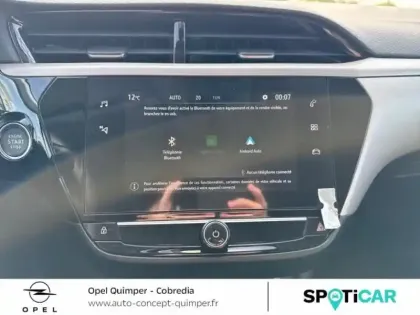 Photo 12 Opel Corsa Gén. VI Ph2 Base 5