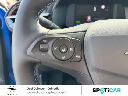 Photo 9 Opel Corsa Gén. VI Ph2 Base 5