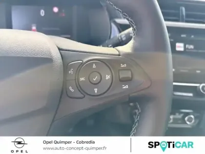 Photo 8 Opel Corsa Gén. VI Ph2 Base 5