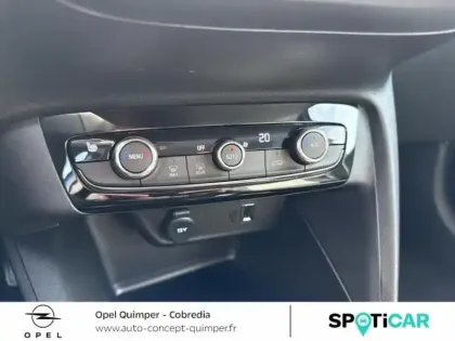 Photo 14 Opel Corsa Gén. VI Ph2 Base 5