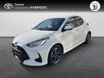 Photo Toyota Yaris Design