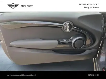 Photo 14 Mini Mini Gén. III (F56) Ph2 JCW Ultimate 3