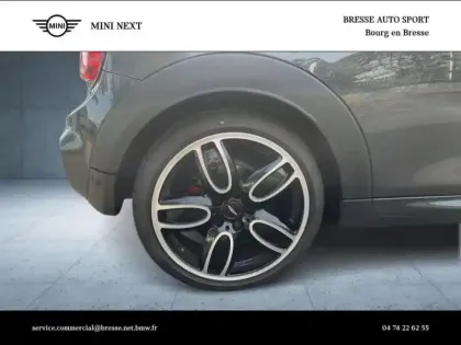 Photo 7 Mini Mini Gén. III (F56) Ph2 JCW Ultimate 3