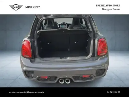 Photo 6 Mini Mini Gén. III (F56) Ph2 JCW Ultimate 3