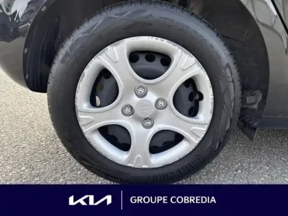 Photo 13 Kia Picanto Gén. III Ph2 Active 5