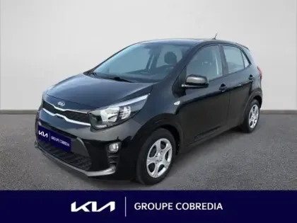 Photo Kia Picanto Active
