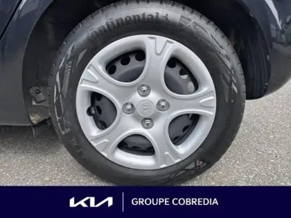 Photo 12 Kia Picanto Gén. III Ph2 Active 5