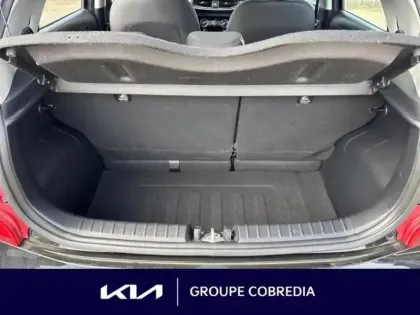 Photo 11 Kia Picanto Gén. III Ph2 Active 5