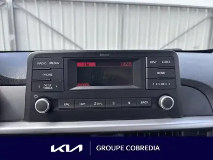 Photo 7 Kia Picanto Gén. III Ph2 Active 5