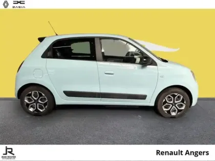 Photo 13 Renault Twingo Gén. III (C07) Ph2 NG Equilibre 5