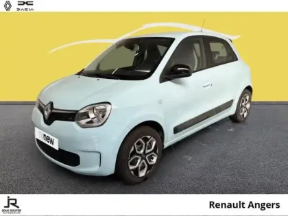Photo Renault Twingo Equilibre