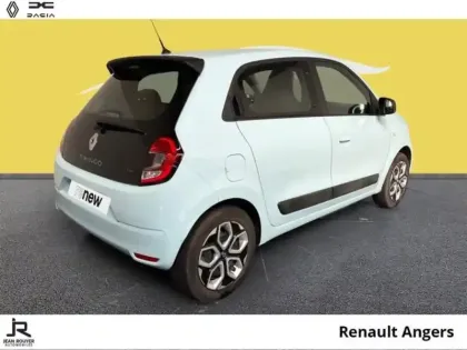 Photo 12 Renault Twingo Gén. III (C07) Ph2 NG Equilibre 5