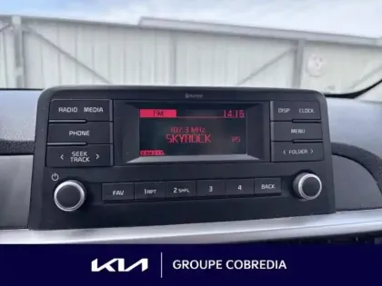 Photo 7 Kia Picanto Gén. III Ph2 Active 5