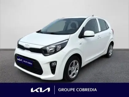 Photo Kia Picanto Active