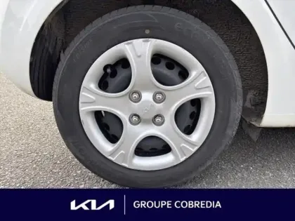 Photo 13 Kia Picanto Gén. III Ph2 Active 5