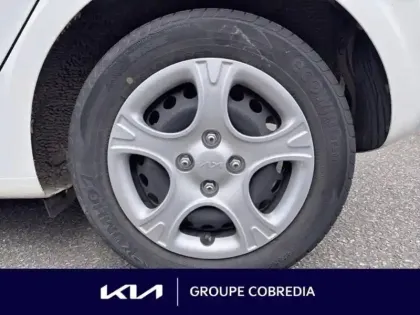 Photo 12 Kia Picanto Gén. III Ph2 Active 5