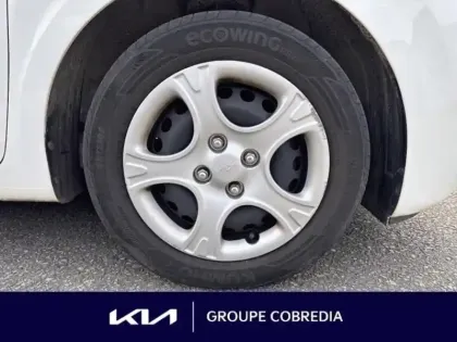 Photo 14 Kia Picanto Gén. III Ph2 Active 5