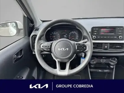 Photo 6 Kia Picanto Gén. III Ph2 Active 5