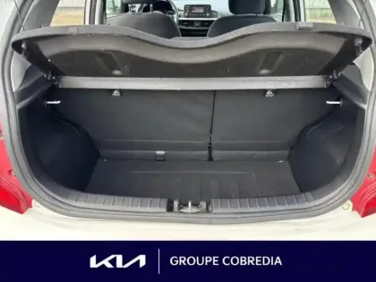 Photo 11 Kia Picanto Gén. III Ph2 Active 5