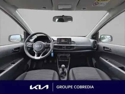 Photo 5 Kia Picanto Gén. III Ph2 Active 5