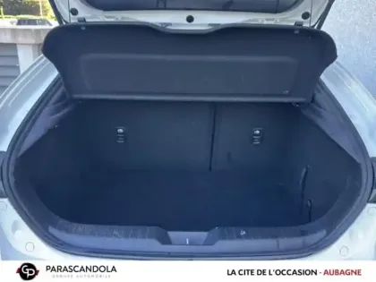 Photo 5 Mazda Mazda3 Mazda 3 2.0 SKYACTIV-X M-Hybrid 180ch 100ème Anniversaire Evap