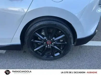 Photo 25 Mazda Mazda3 Mazda 3 2.0 SKYACTIV-X M-Hybrid 180ch 100ème Anniversaire Evap