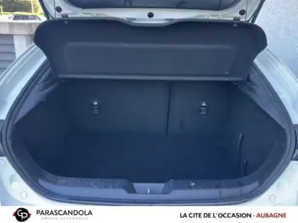 Photo 20 Mazda Mazda3 Mazda 3 2.0 SKYACTIV-X M-Hybrid 180ch 100ème Anniversaire Evap