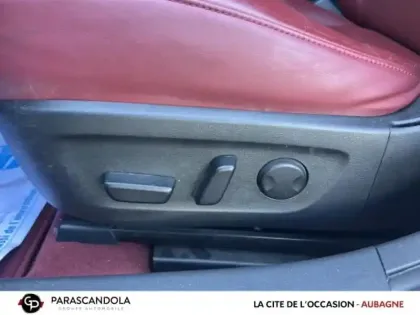 Photo 11 Mazda Mazda3 Mazda 3 2.0 SKYACTIV-X M-Hybrid 180ch 100ème Anniversaire Evap