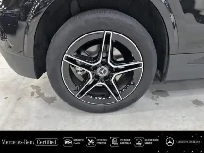 Photo 14 Mercedes GLA Gén. II (H247) Ph2 AMG Line 5