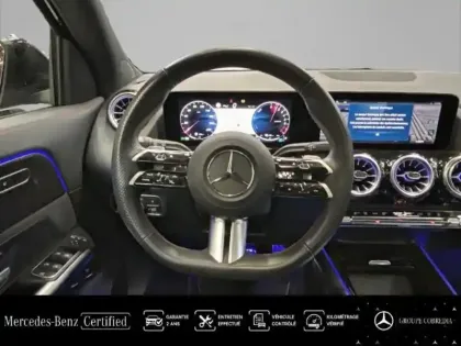 Photo 6 Mercedes GLA Gén. II (H247) Ph2 AMG Line 5